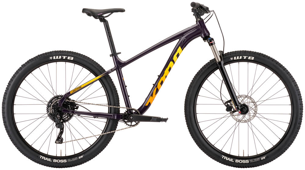 Ribera Bike MTB Talla S