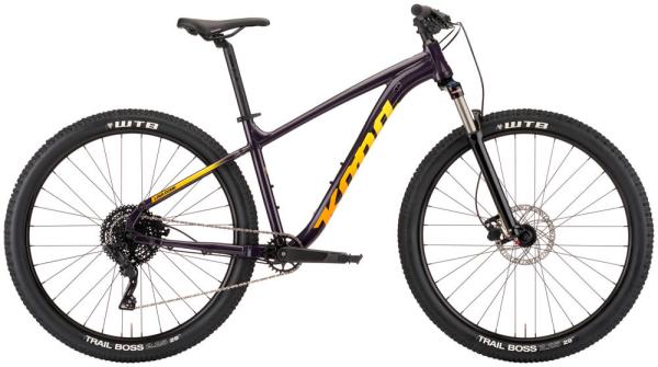 Ribera Bike MTB Talla L