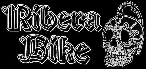 Ribera Bike Shop Logo