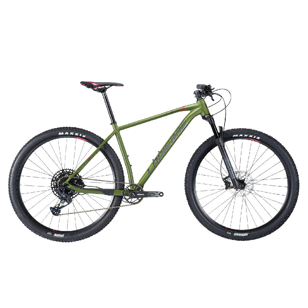 Lapierre ProRace 4.9 2023