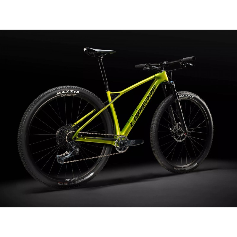 Lapierre Prorace CF 7.9