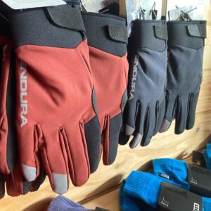 Nosotros 12 guantes