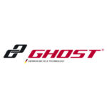 logo Ghost