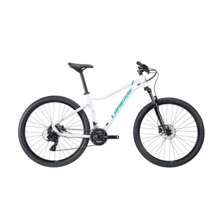 Bicicleta MTB Lapierre Edge 27 W