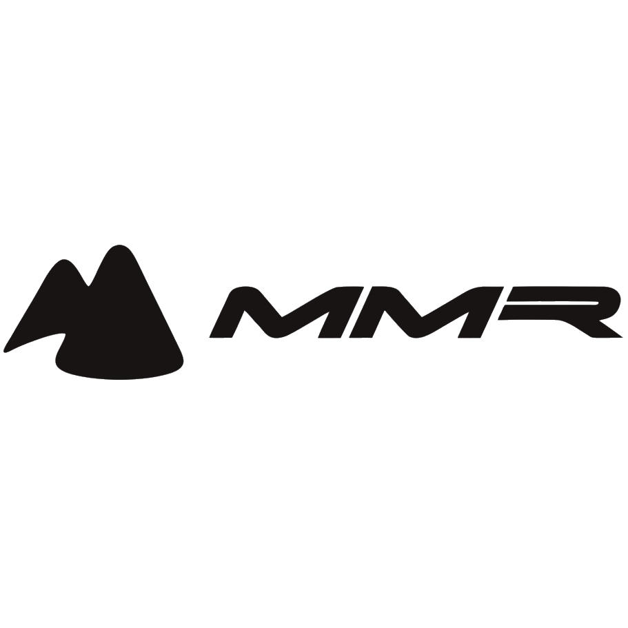 MMR Bikes logo