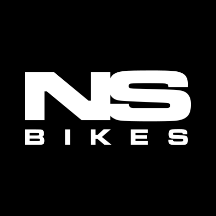 NS Bikes logo