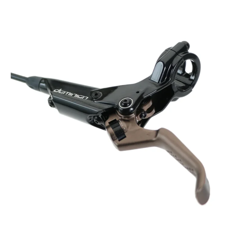 Hayes freno dominion A4 bronze rear kit - Imagen 7