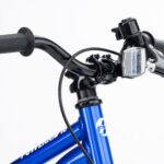 bicicleta Ghost Powerkid 16 azul