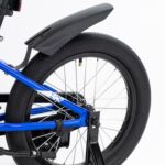 bicicleta Ghost Powerkid 16 azul
