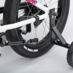 bicicleta Ghost Powerkid 16