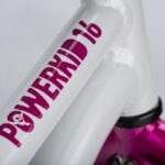 bicicleta Ghost Powerkid 16