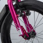 bicicleta Ghost Powerkid 16