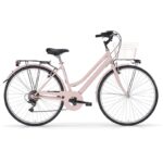 Bicicleta de paseo Touring W - Imagen 2