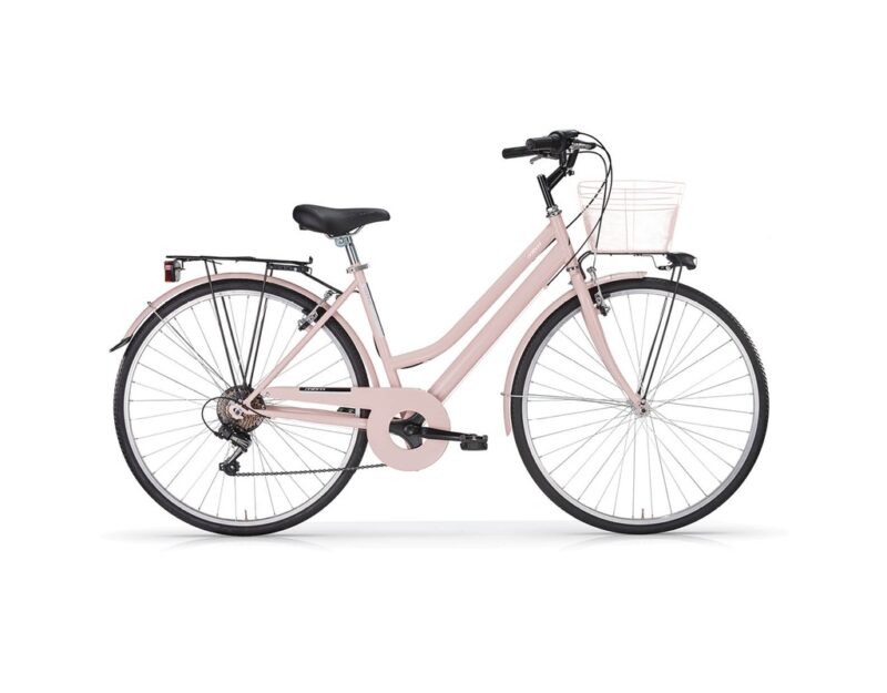 Bicicleta de paseo Touring W - Imagen 2