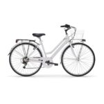 Bicicleta de paseo Touring W - Imagen 3