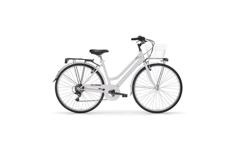 Bicicleta de paseo Touring W - Imagen 3