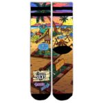 Calcetines American Socks Chiller