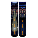 Calcetines American Socks Night Rider