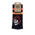 Calcetines American Socks Piston Rebels