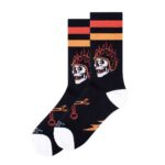 Calcetines American Socks Piston Rebels