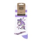 Calcetines American Socks Snake Bite