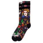 Calcetines American Socks Sorcerer