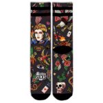 Calcetines American Socks Sorcerer