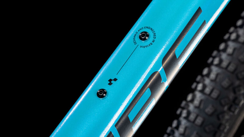Cube Aim Race swimmingpool´n´black - Imagen 4
