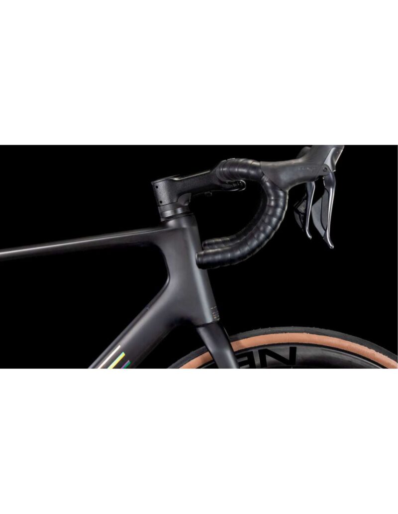 Cube Attain C:62 SLT carbon´n´rainbow - Imagen 3