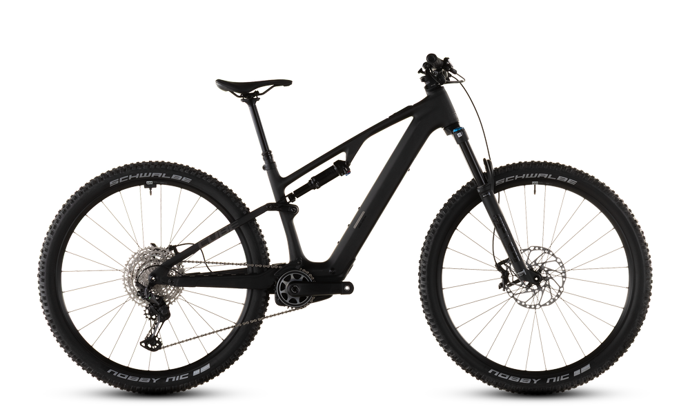 Cube AMS Hybrid ONE44 C-62 Pro 400X blackline 2026