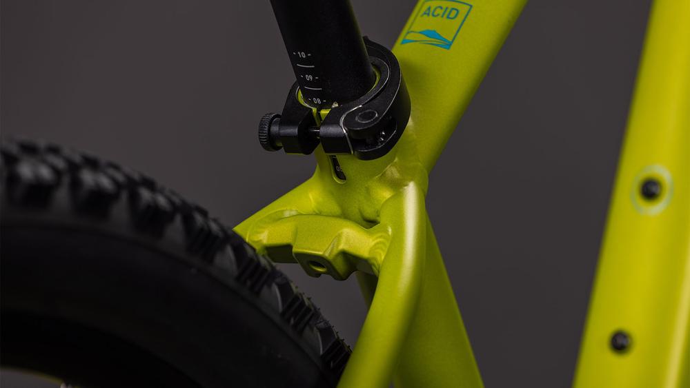 Cube Acid 260 Disc Lizard´n´Blue 26" 3 Cube Acid 260 Disc Lizard´n´Blue 26" - Imagen 3