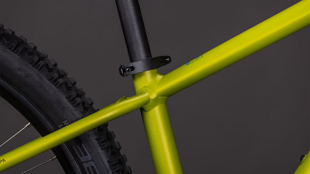 Cube Acid 260 Disc Lizard´n´Blue 26" 4 Cube Acid 260 Disc Lizard´n´Blue 26" - Imagen 4