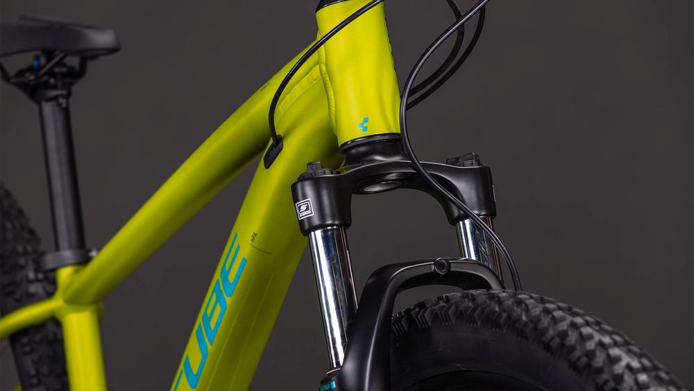 Cube Acid 260 Disc Lizard´n´Blue 26" 5 Cube Acid 260 Disc Lizard´n´Blue 26" - Imagen 5