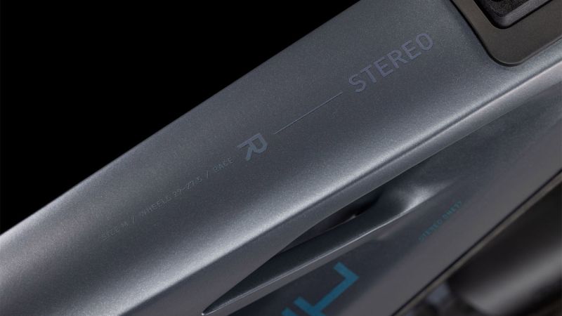 Cube Stereo Hybrid ONE77 HPC Race 800 Slapgrey´n´Prism 6 Cube Stereo Hybrid ONE77 HPC Race 800 Slapgrey´n´Prism - Imagen 6