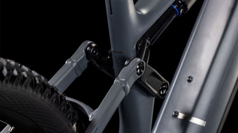 Cube Stereo Hybrid ONE77 HPC Race 800 Slapgrey´n´Prism 5 Cube Stereo Hybrid ONE77 HPC Race 800 Slapgrey´n´Prism - Imagen 5