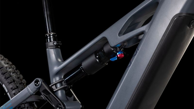 Cube Stereo Hybrid ONE77 HPC Race 800 Slapgrey´n´Prism 4 Cube Stereo Hybrid ONE77 HPC Race 800 Slapgrey´n´Prism - Imagen 4