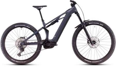 Cube Stereo Hybrid ONE77 HPC Race 800 Slapgrey´n´Prism