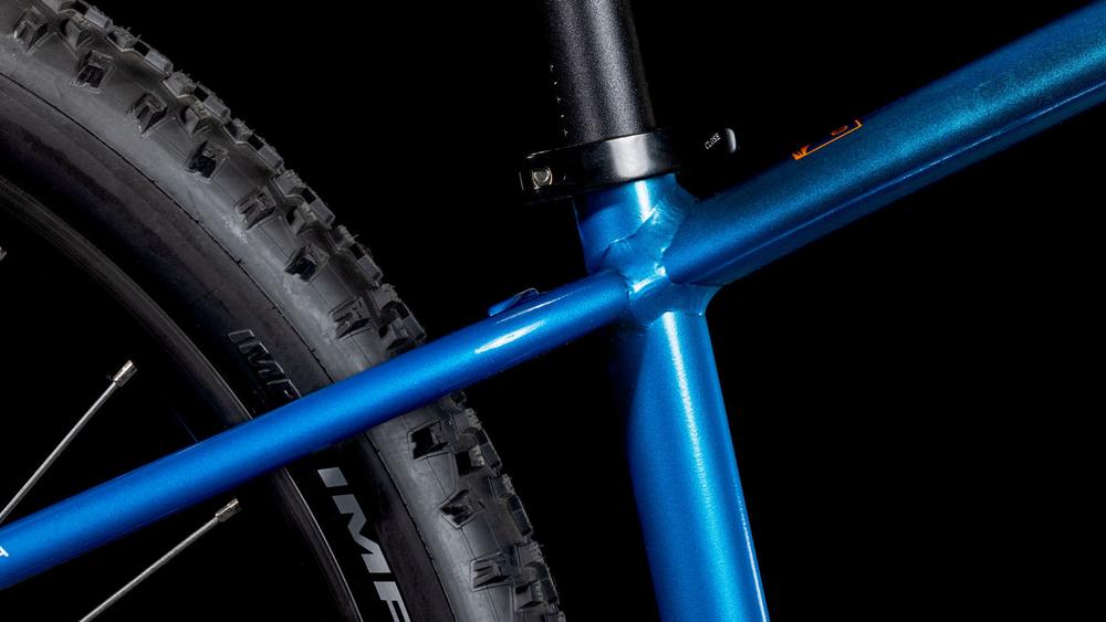 Cube Acid 260 Disc ActionTeam 26" 4 Cube Acid 260 Disc ActionTeam 26" - Imagen 4