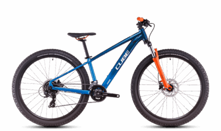 Cube Acid 260 Disc ActionTeam 26"