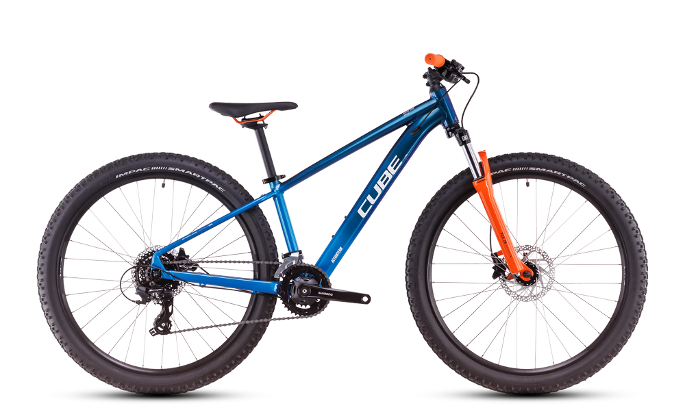 Inicio 13 Cube Acid 260 Disc ActionTeam 26"