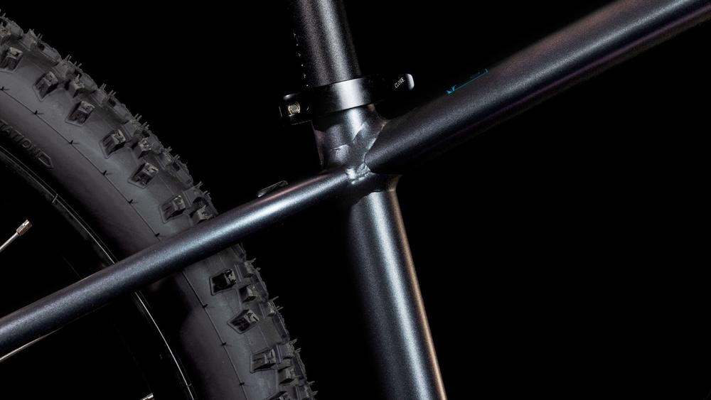 Cube Acid 260 Disc Galactic´n´Cyan 26" 3 Cube Acid 260 Disc Galactic´n´Cyan 26" - Imagen 3