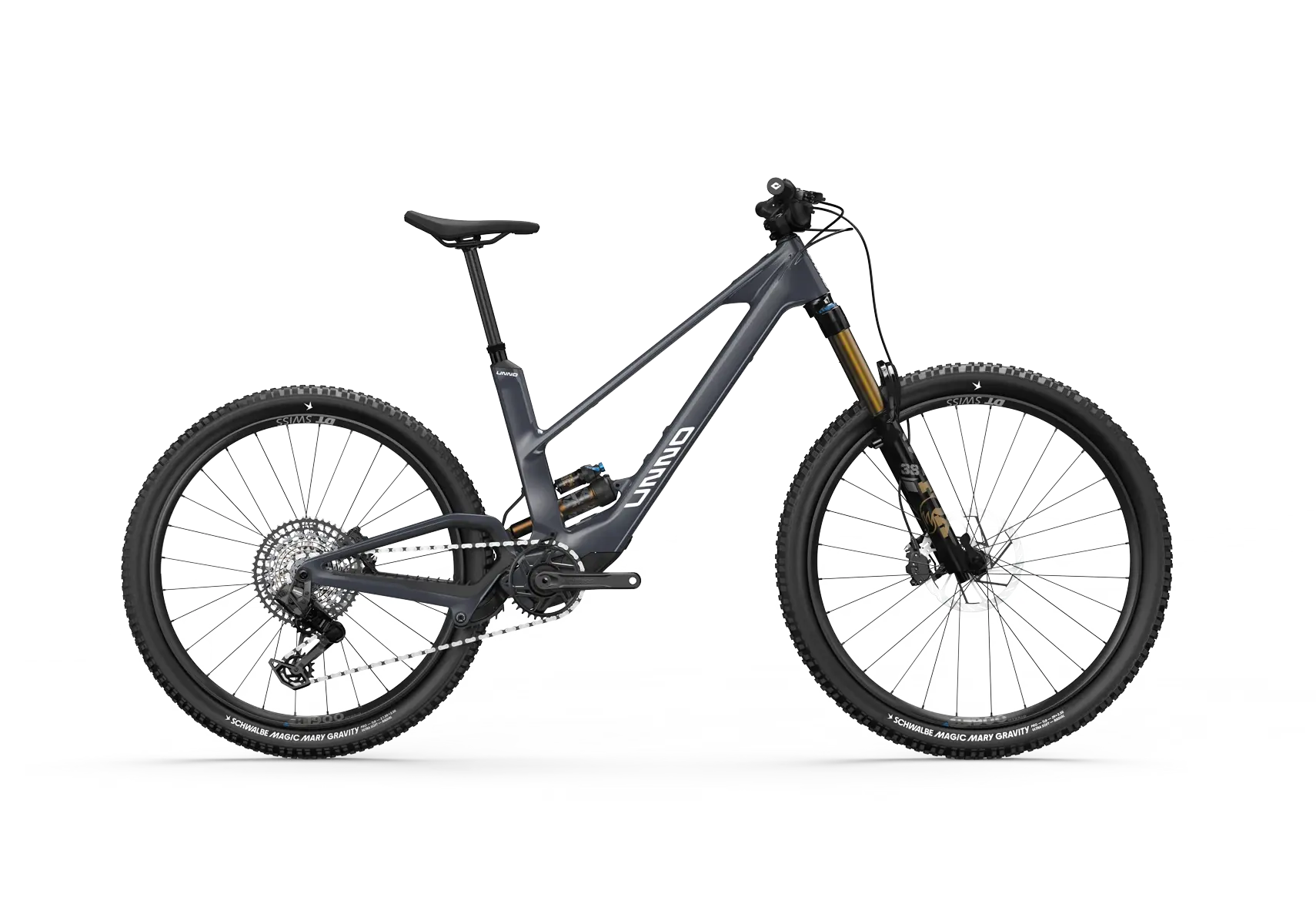 Tienda 2 23 UNNO Mith Race