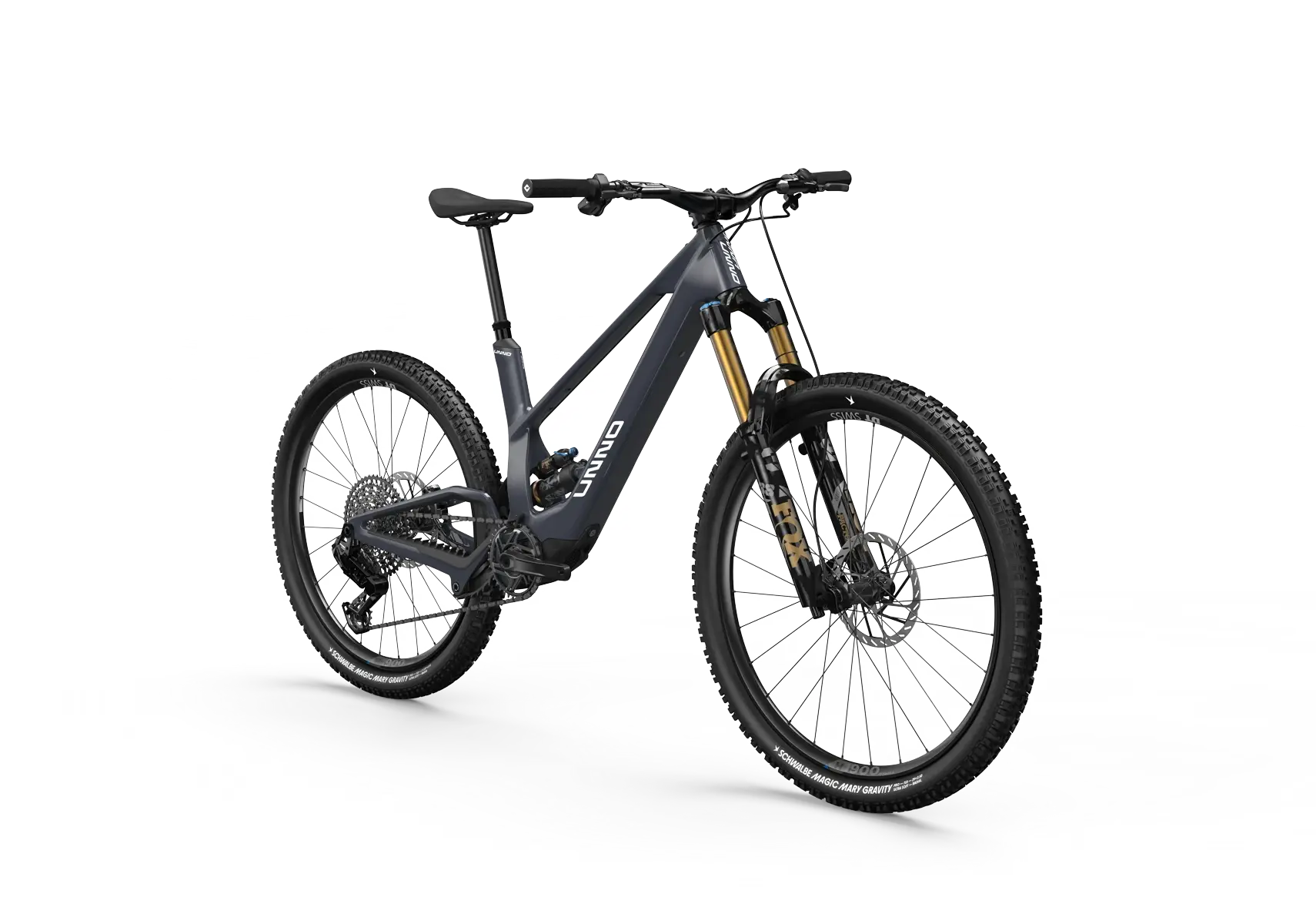 Tienda 2 24 UNNO Mith Race