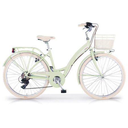 Bicicleta MBM Primavera 26" Mint