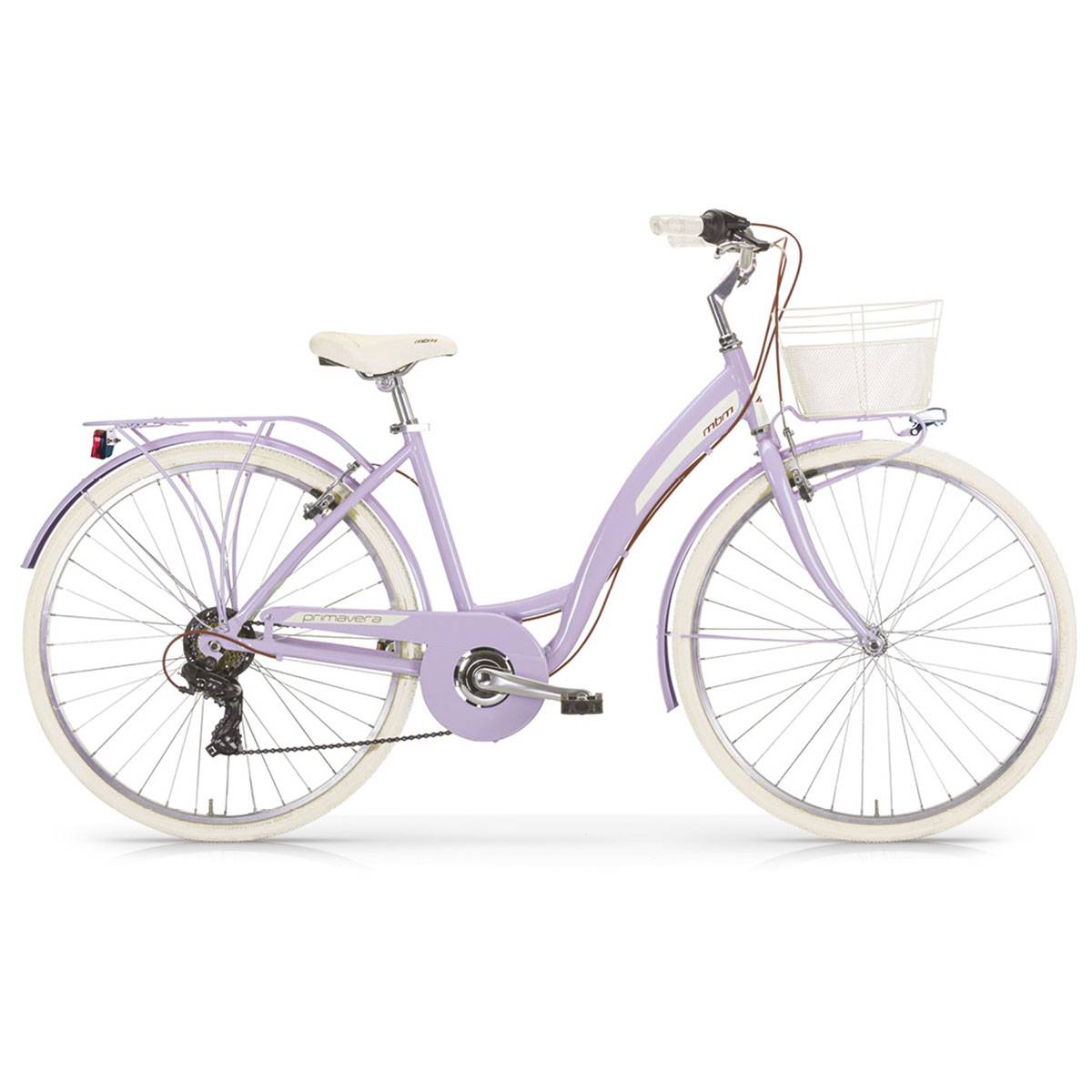 Tienda 2 35 Bicicleta MBM Primavera Lavander