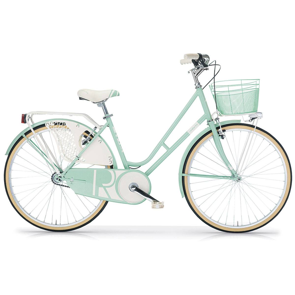 Tienda 2 52 Bicicleta MBM Riviera 26" Mint