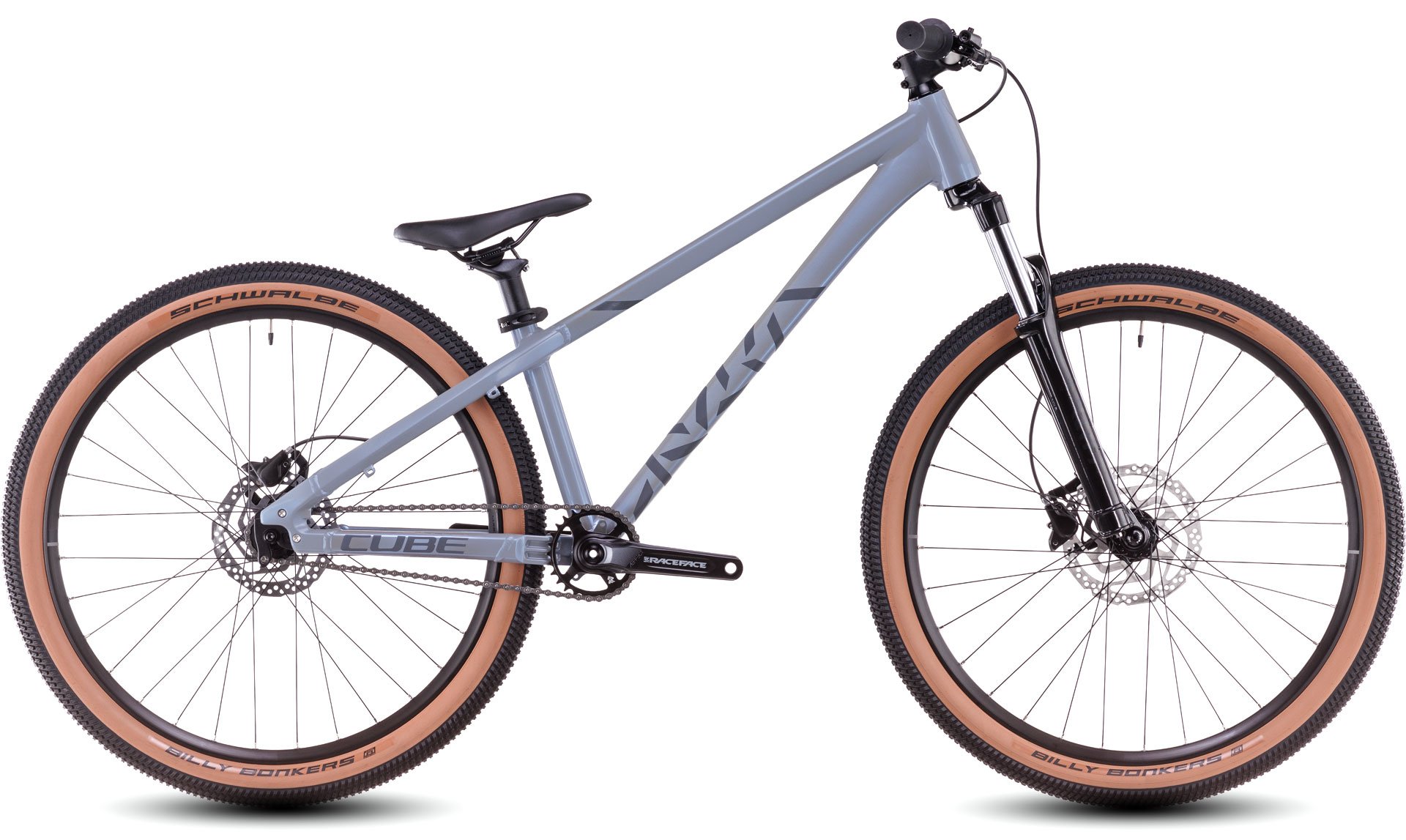 Inicio 15 Cube Flying Circus hazeblue'n'reflex