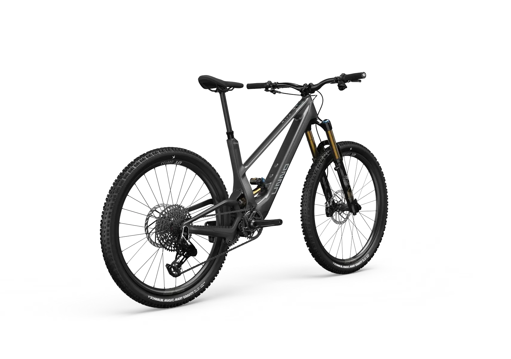 Tienda 2 26 Bicilceta UNNO Mith Pro