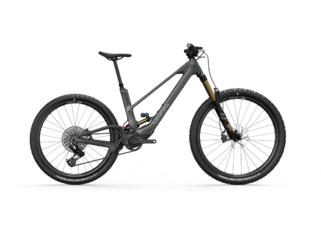 Bicilceta UNNO Mith Pro