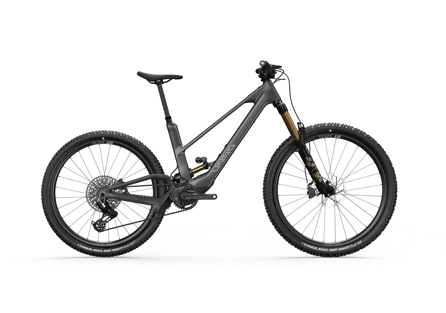 Tienda 2 25 Bicilceta UNNO Mith Pro